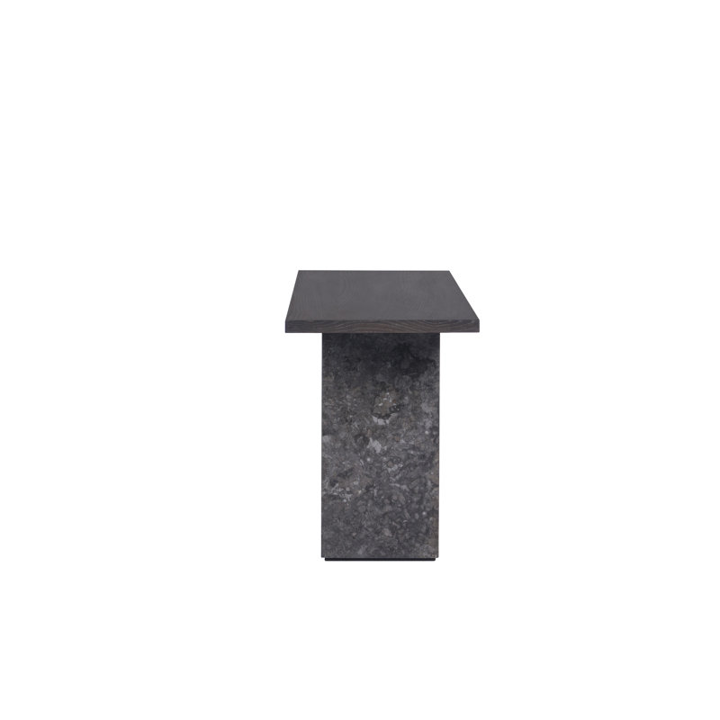 Rebel 71'' W Solid Wood Console Table
