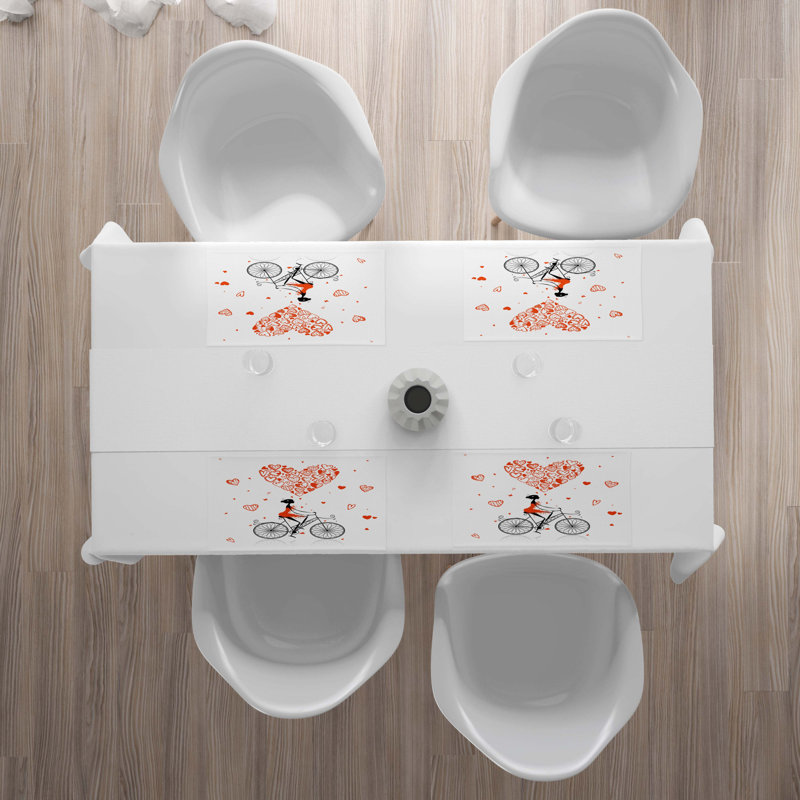 Récapitulatif 18,5" valentine