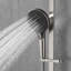 Pomme de douche Elin