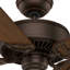 54" Panama Ceiling Fan And Handheld Remote-1445902496
