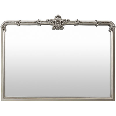 Middletown Rectangle Wall Mirror
