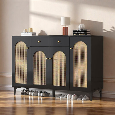 Shoe Storage Cabinet