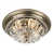 Antique Bronze is out of stock selected
