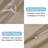 Premium 3-Piece Duvet Cover Set - Hotel Quality Soft & Cooling Comforter Cover With Zipper & Matching Pillowcases-103254715-103254721