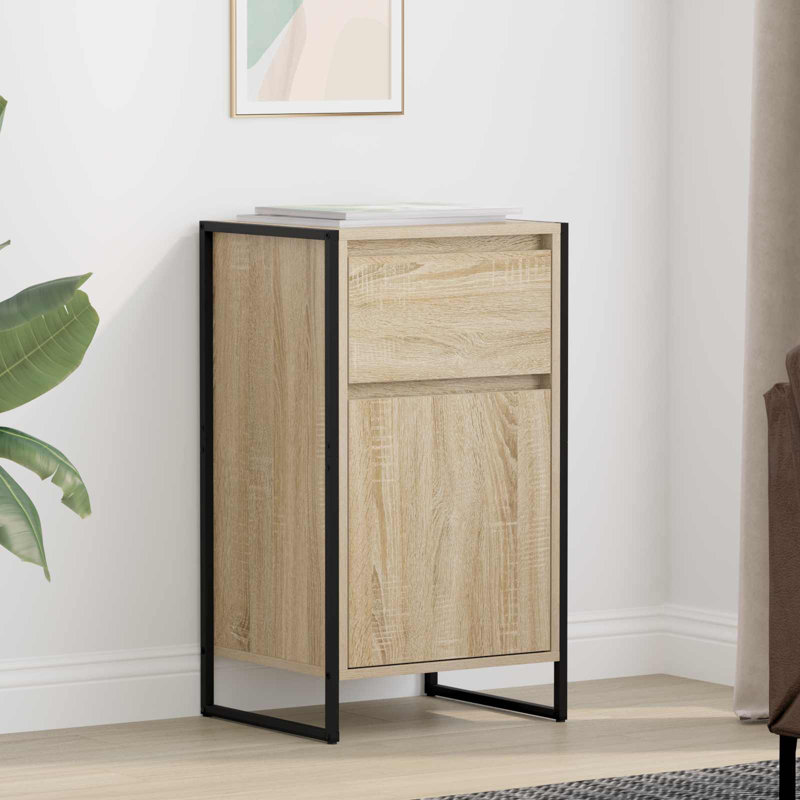 Sideboard Accent Chest, Sonoma