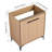 30 Inch Bathroom Vanity Base Without Basin