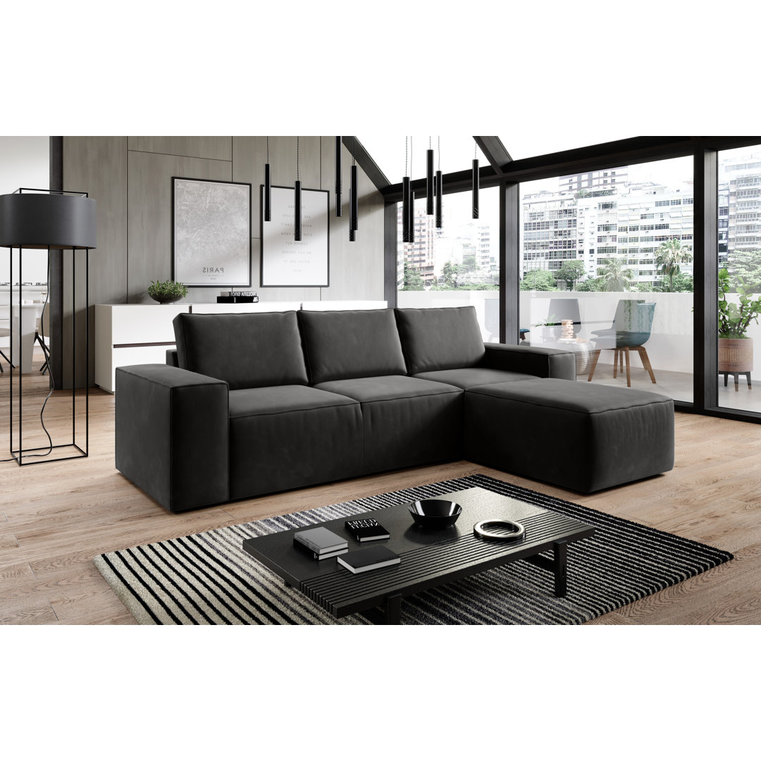 Ecksofa Emarie