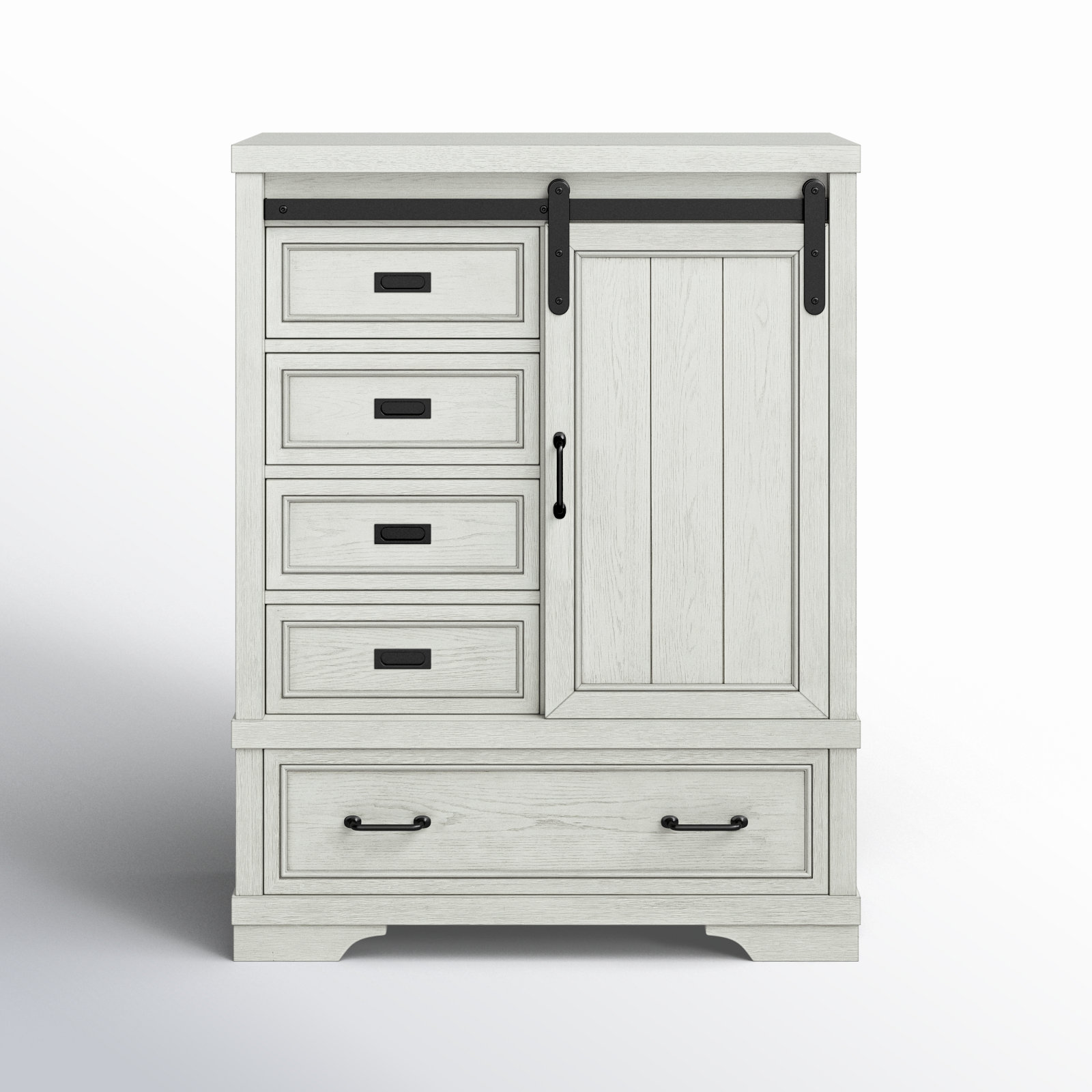 Danbury Armoire