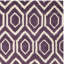 Tapis en laine touffeté à la main Deedie-29185244