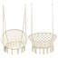 Katharine Deluxe Hammock Swing Chair-1262283616