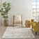 Ikat Area Rug