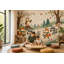 Papier peint Woodland-1780804380-1780804381