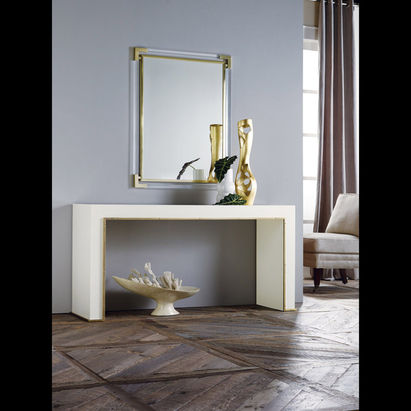 65'' W Console Table