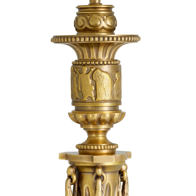 Francis Table Lamp
