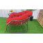 Ensemble de chaises berçantes Bayou Breeze Carson-1616247536