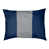 Blue/Flat Silver