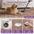 Abastos Oriental Performance Machine Washable Area Rug-1142501997-1172035527