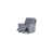 Microfibre/microsuède gris est en rupture de stock