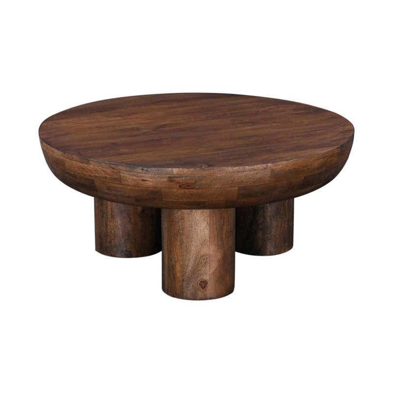 Khirey Coffee Table