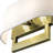 Rakhee Flush Mounted Sconce-137329963-137329962-137329955