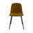 Kody Velvet Upholstered Dining Chair-1656491241