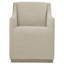 Casey Upholstered Arm Chair