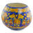 Daphine Handcrafted Ceramic Indoor / Outdoor Pot Planter