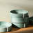 Stone Lain Bao 4-Piece Pasta Bowl Set Stoneware-108507619