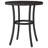 2 - Person Wicker Patio Dining Set with Round Table , Cushions Included-97839779-97839780