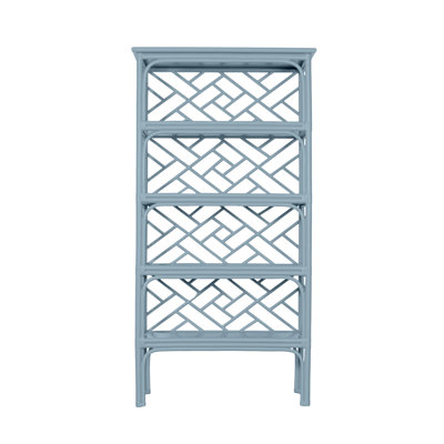 Chippendale Bookcase