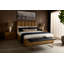 JAMILLE Solid Wood Bed-217296987-217296985