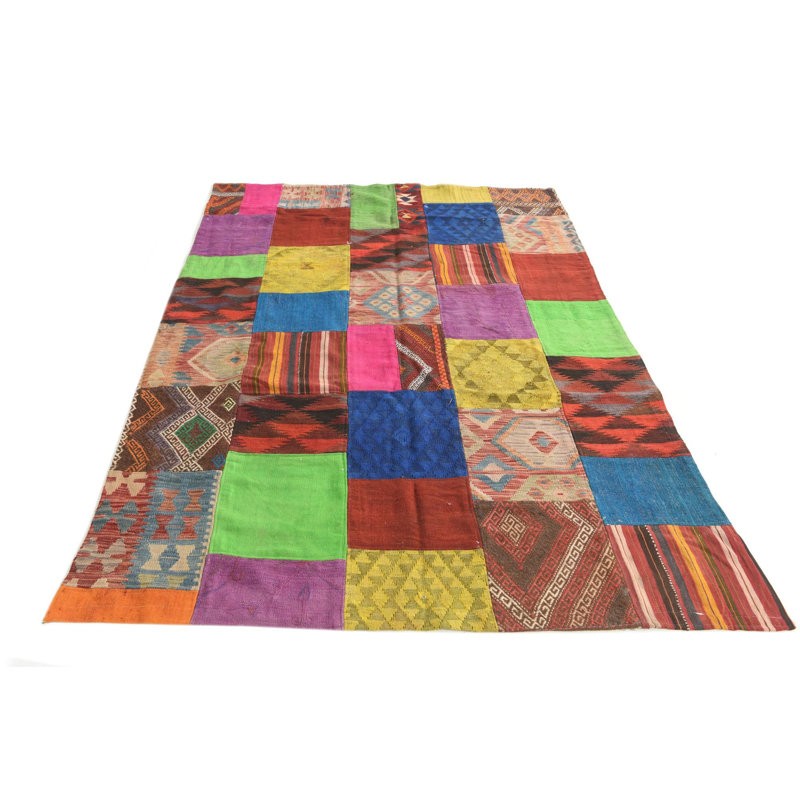 Orellana Multi Rug