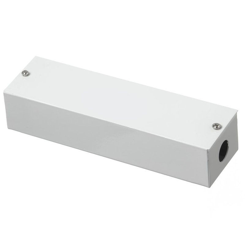 Driver, 1.25" H x 8.5" W x 2.4" D