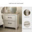 Table de chevet Pascalle
