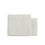 Chaise longue simple en velours côtelé Berlare-601027411