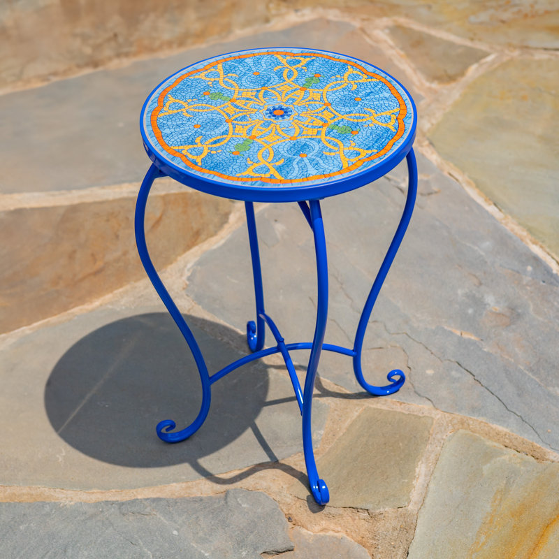 Sofi Pedestal Plant Stand