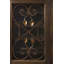 24 " L Solid Wood Mini Bar