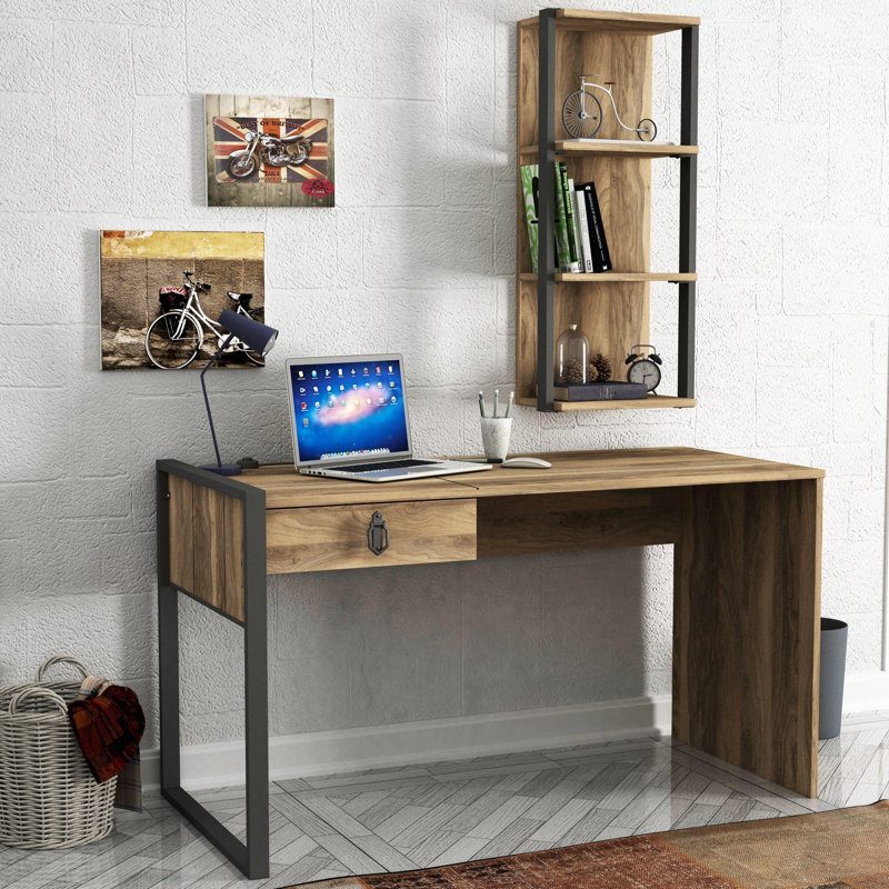 Bureau Ironton