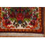 Tapis floral 3 x 5