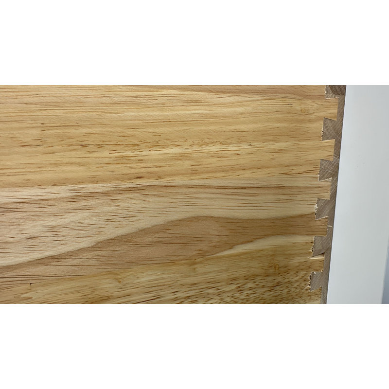 103'' Double Bathroom Vanity with Quartz Top, White