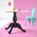 Stephanie Round Dining Table