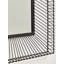 Metal Rectangle Mirror