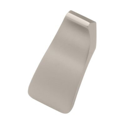 (Paquet de 5) Nickel perle individuel moderne 1-7 / 8 po