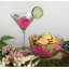 Verre à martini 7 oz. Peony