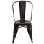 Chaise empilable Dickens-92326361
