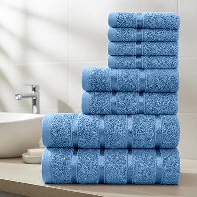 100% Cotton Mulit-Size Set
