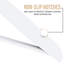 Cintre standard antidérapant Neils-1891135430