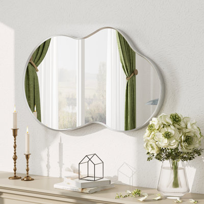 Miroir mural Amara