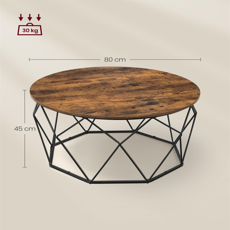 Albertis Coffee Table