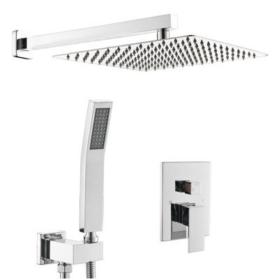 Robinet de baignoire et douche